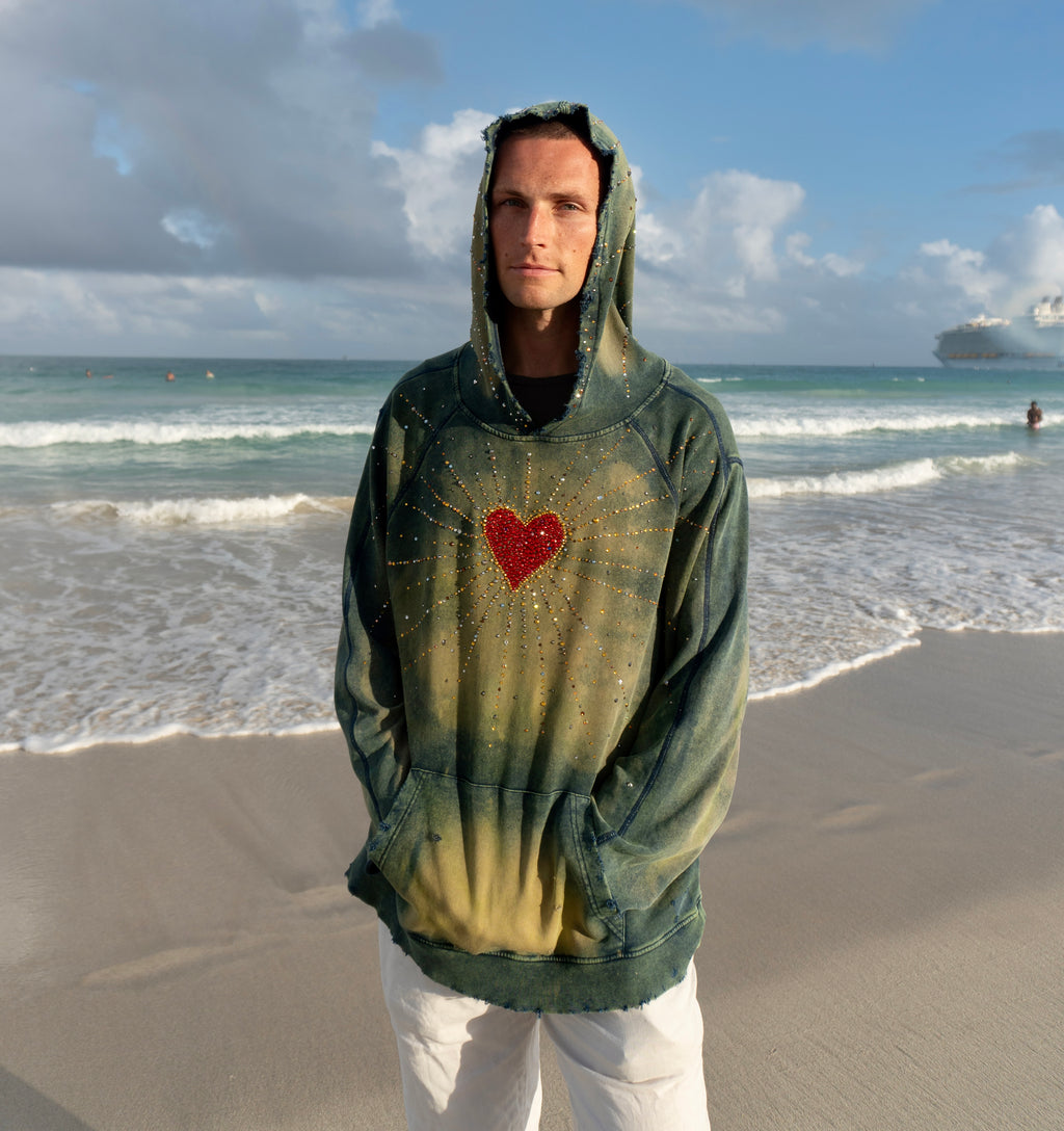 Unconditional Love Hoodie