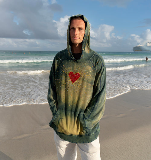 Unconditional Love Hoodie