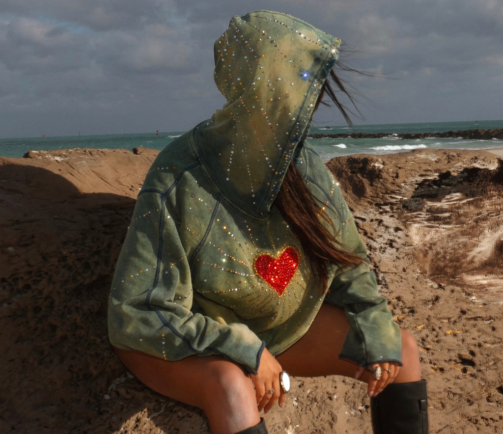 Unconditional Love Hoodie