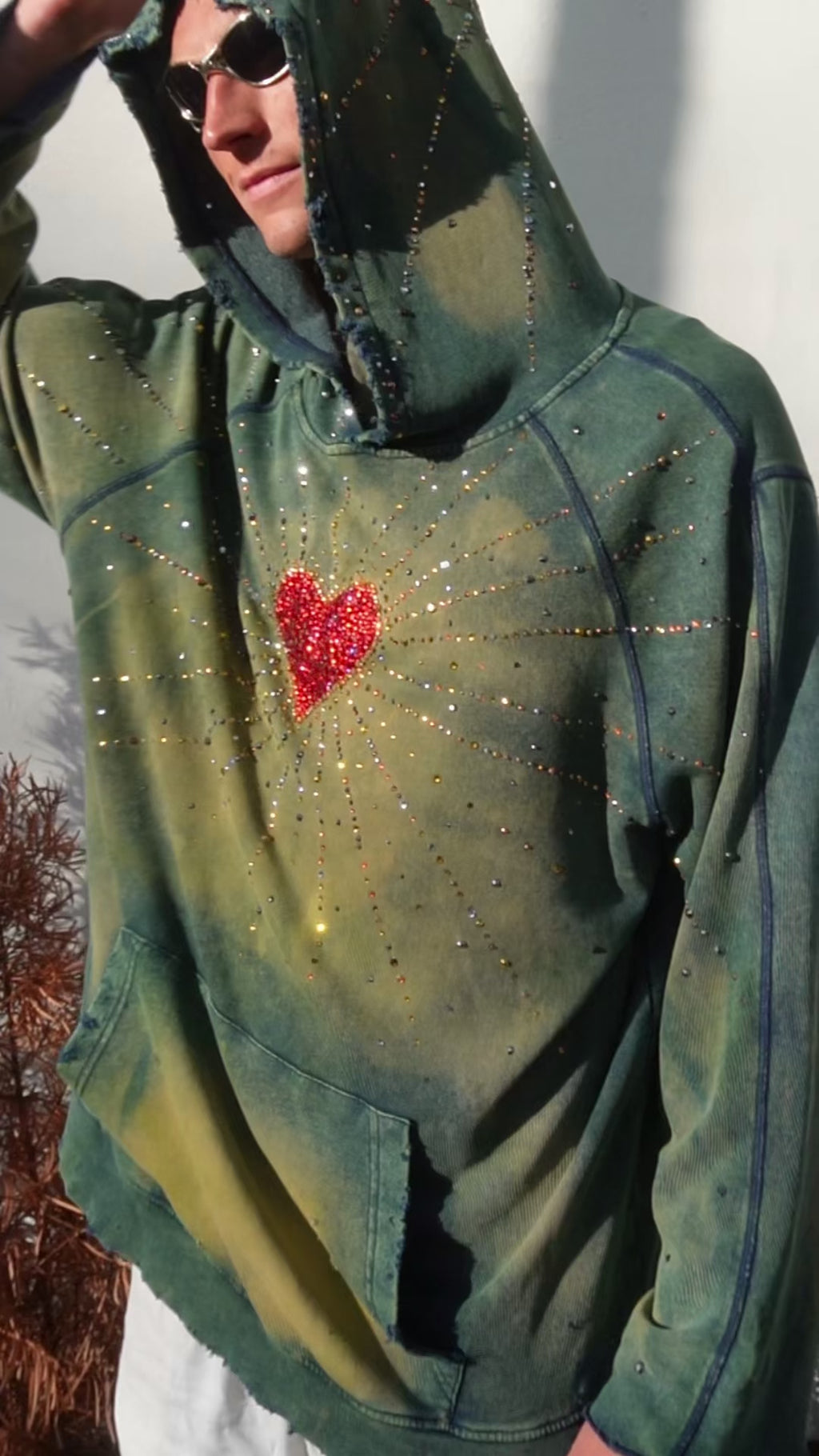 Unconditional Love Hoodie